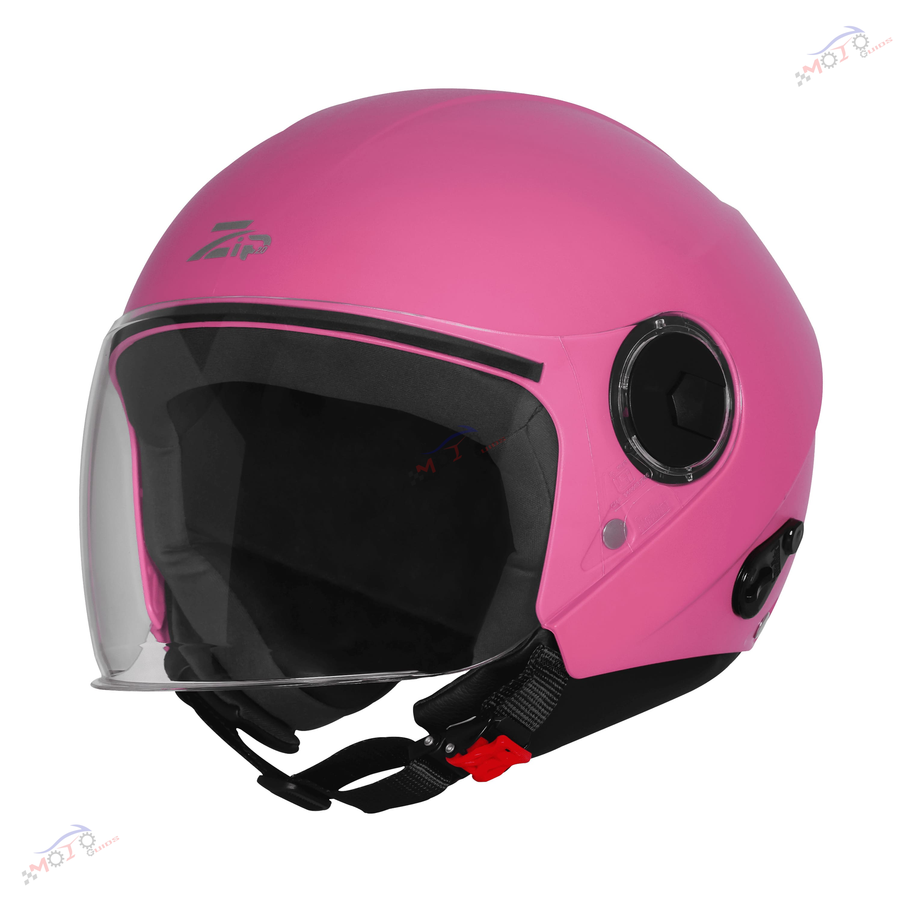 SBH-20 ZIP 2.O DASHING